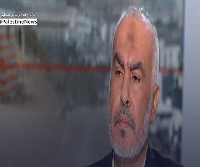 عضو دفتر سیاسی جنبش حماس بر کارشکنی‌های اسراییل در روند گفت‌وگوها تأکید کرد