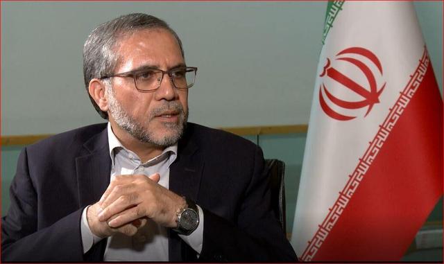 نماینده مجلس: اتکا به توان داخلی گره‌گشای ابر چالش‌های کشور است