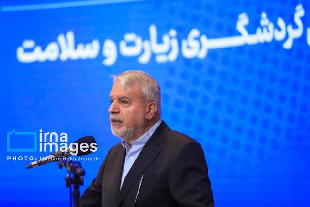 وزیر میراث فرهنگی: رایزنی با کشورهای حاشیه خلیج فارس برای برقراری خطوط کروز انجام شد