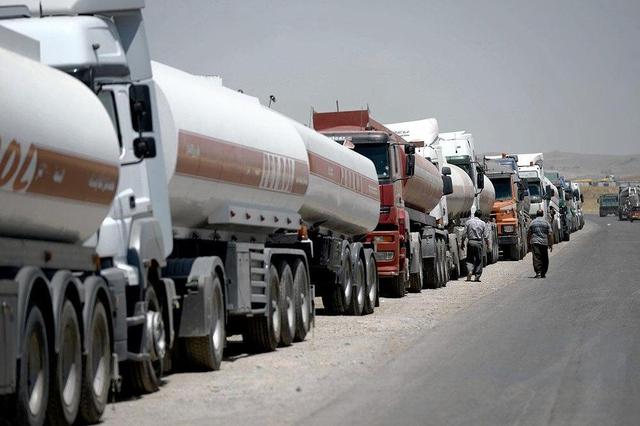 این مدیران اقتصادی هم به فهرست قاچاقچیان سوخت اضافه شدند