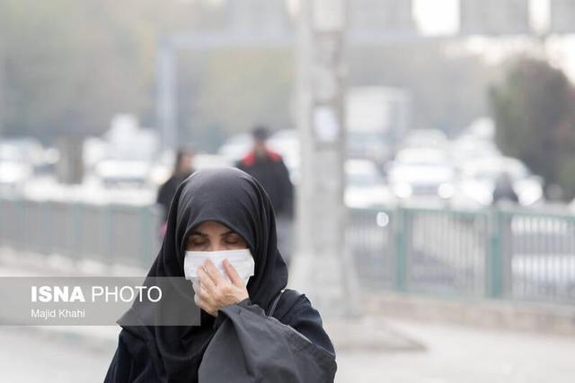 سیاهه‌ای برای نفس کشیدن