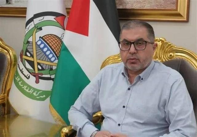 حماس: زیر بار قیمومیت خارجی نمی‌رویم