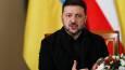 40% of Ukrainians think Zelensky is involved in corruption – poll