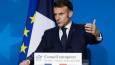 Macron accuses US of ‘intimidation’ against EU