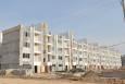 ۹۸۰۰ واحد مسکونی نهضت ملی مسکن در خوزستان در حال ساخت است
