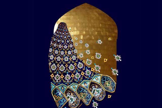 جشنواره ملی گرافیک رضوی در سیستان و بلوچستان برگزار می‌شود