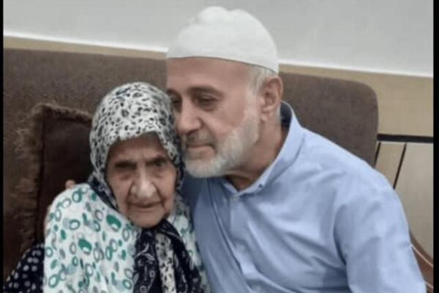 ناگفته های مادر سرلشکر رشید از فرزندش