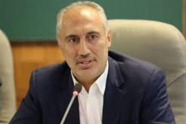 سازمان برنامه و بودجه: دولت آمادگی دارد، لایحه بودجه را اصلاح کند