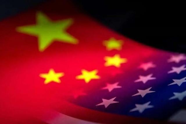 چین 20 شرکت نظامی آمریکا را تحریم کرد