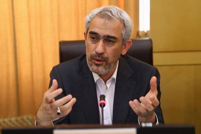 مهار افسارگسیختگی نرخ ارز