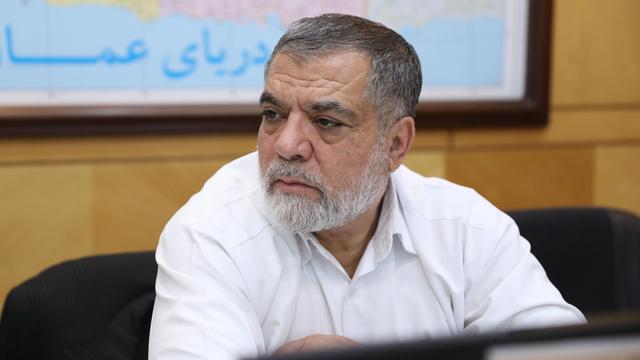 تقویت بودجه دفاعی را به‌طور جدی دنبال می‌کنیم