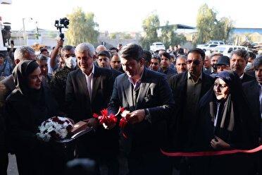 خلع ید ۶ معدن غیرفعال در جنوب کرمان