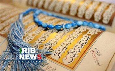 اجرای برنامه‌های قرآنی و تربیتی در مدارس کیش با تمرکز بر هویت دینی دانش‌آموزان