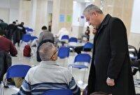 رقابت ۶ هزار و ۸۸۲ داوطلب در آزمون ورود به حرفه مهندسان در آذربایجان‌غربی 