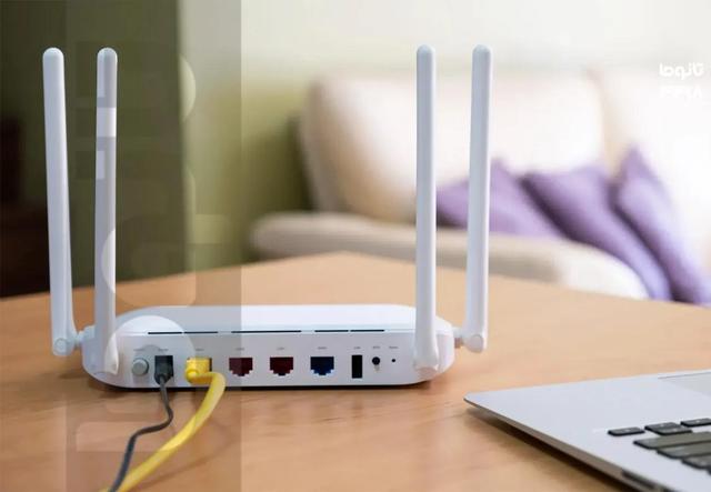 فیبر نوری هست، مودم نیست!