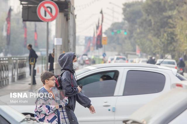 تهران چگونه دوباره نفس خواهد کشید؟