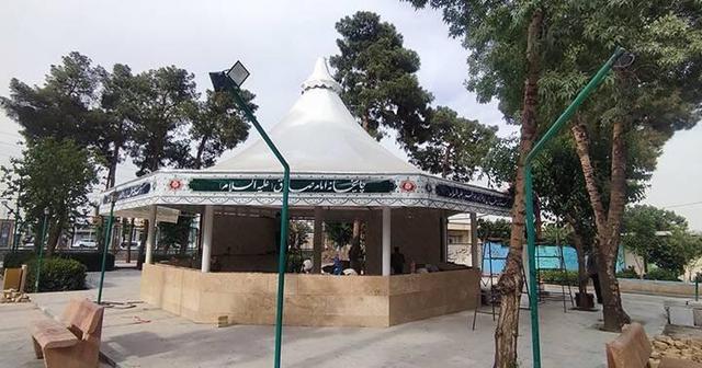 احداث ۱۱۰ چایخانه در شهر تهران گره‌گشای کدام مشکل شهر است؟