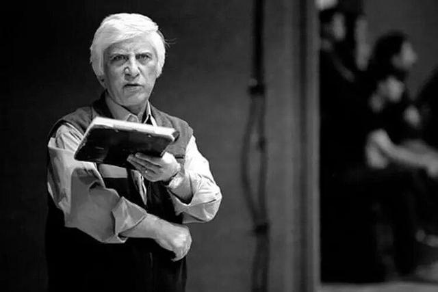 بیضایی در «اشغال» از چه می‌گوید؟