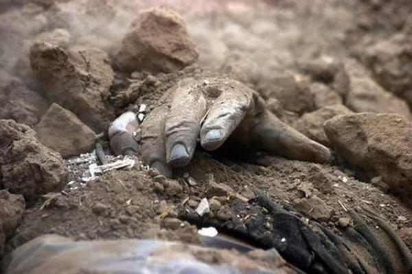 از ویرانی بم تا درس‌های تاب‌آوری؛ روایت پنجم دی