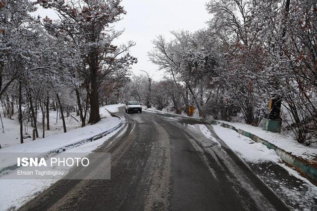 کاهش کیفیت هوا در شهرهای پرجمعیت از امروز/ ورود سامانه بارشی از یکشنبه