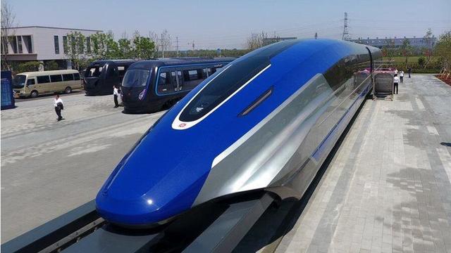 چین رکورد جهانی در فناوری مگلو ثبت کرد