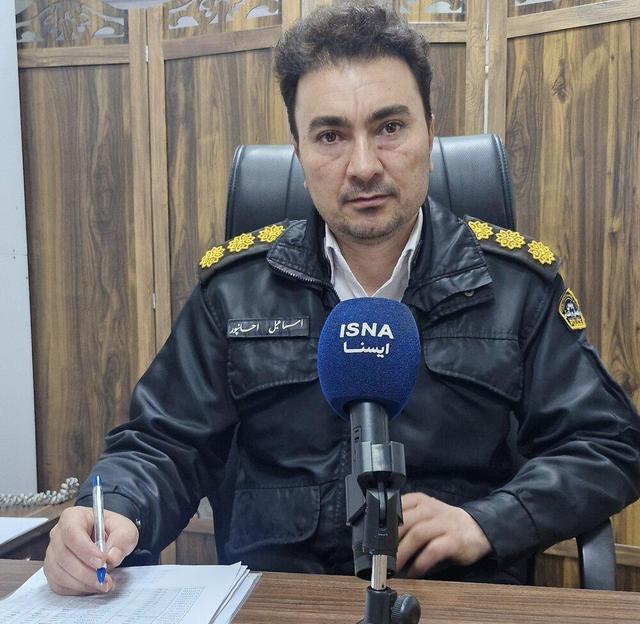 ۸ کشته در تصادفات هفته اخیر پایتخت