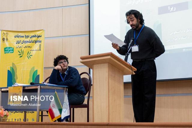 برگزاری اولین دوره مسابقات مناظره دانشجویی «سلامت» توسط سازمان دانشجویان جهاددانشگاهی
