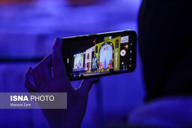 جشنواره بین‌المللی قصه‌گویی؛ تلاشی برای استحکام ارتباط بین نسلی