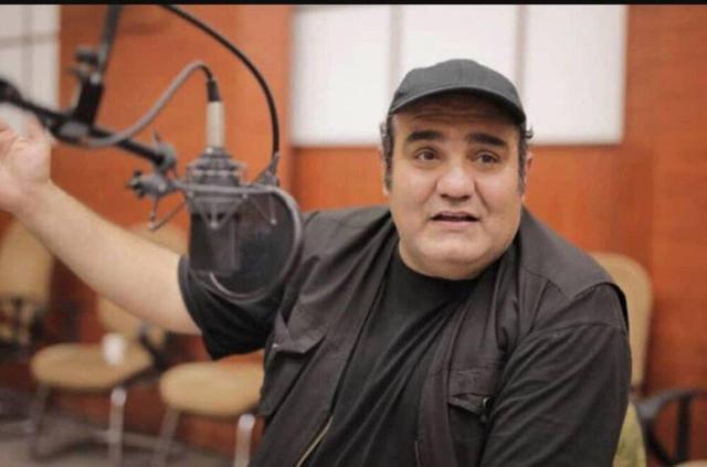 میرطاهر مظلومی نمایش معمایی «سناریو» را به آنتن می‌آورد