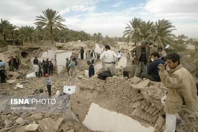 آمادگی؛ حلقه مفقوده ایمنی جامعه 