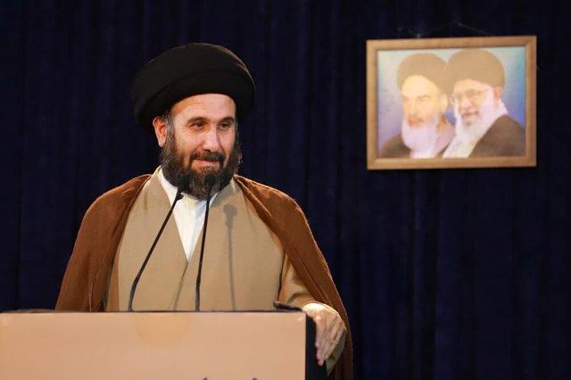 امام جمعه موقت قزوین: مبارزه با انحصار در واردات کلید حل معضل گرانی‌هاست