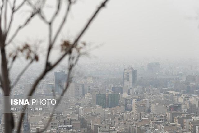 مدارس البرز شنبه غیرحضوری است