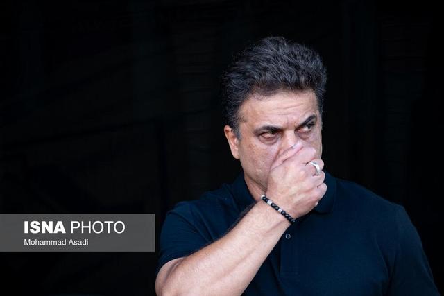 سرمربی شمس‌آذر: حیف شد، باید برنده بازی می‌شدیم