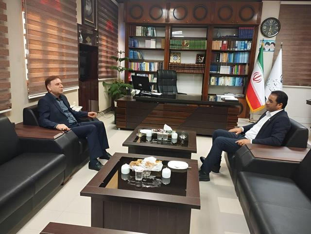 استاندار بوشهر: از برنامه‌های علمی و فناورانه جهاددانشگاهی حمایت می‌کنیم