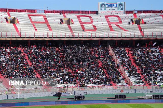 بیانیه پرسپولیس علیه اظهارات جنجالی زنوزی