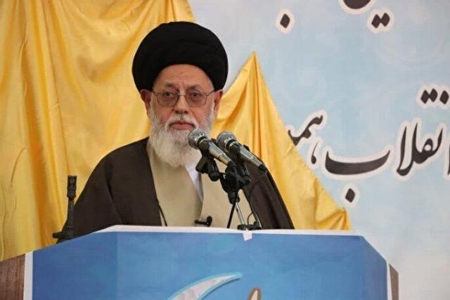 نهم دی سرمایه‌ای برای آینده انقلاب اسلامی است