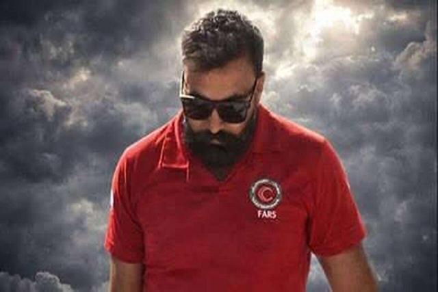 سفیران هلال در دل تاریکی‌ها