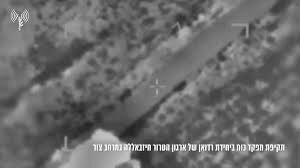 ترور یک فرمانده ارشد سپاه قدس در لبنان‌ + فیلم‌ | الجوهری که بود؟