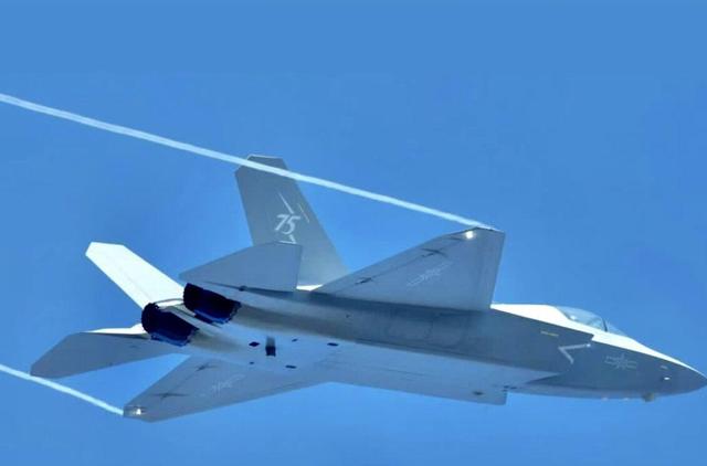 یک کشور دیگر هم به دنبال خرید نمونه چینی جنگنده اف ۳۵