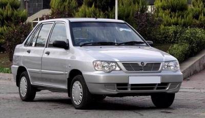 جریمه ۹۶ میلیون تومانی پراید در مسیر سعادت‌آباد آزادی! | راننده: نه در اینترنت می‌روم نه با اینترنت کاری دارم