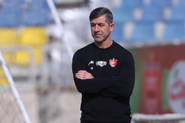 کریم باقری: خیلی دوست داشتم این بازیکن استقلال برای پرسپولیس بازی کند | استقلالی‌های امروز اما هیچ‌کدام!