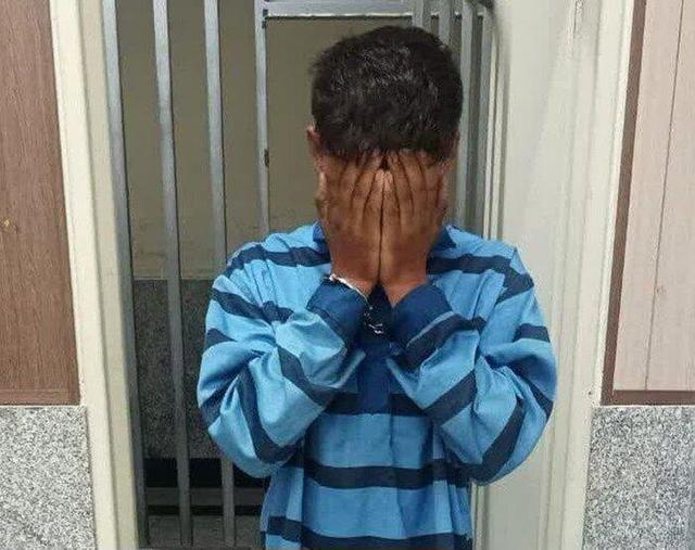 حکم مرگ برای قاتل بخشیده شده