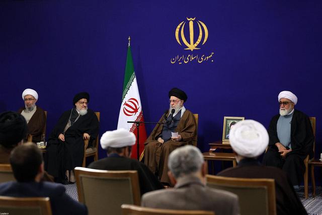 شخصیتی که جامع الاطراف بود | ماجرای سند تاریخی حمایت آیت الله میلانی از نهضت اسلامی