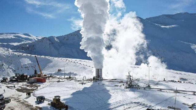 سبلان آینده انرژی ایران را تغییر می‌دهد