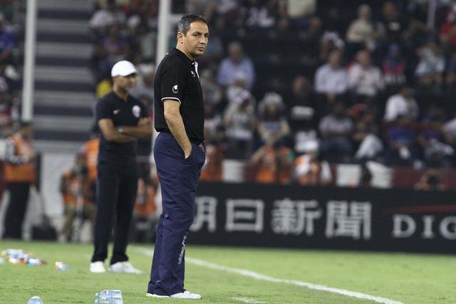 اگر کی‌روش بود، حتما با طارمی برخورد می‌کرد؛ ادامه حضور قلعه‌نویی تصمیم درستی بود