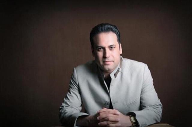 بشنوید | آغاز فصل جدید کاری وحید تاج با انتشار یک قطعه