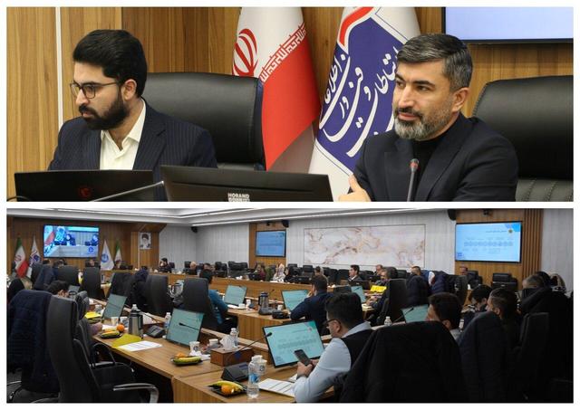 گام عملی پیام برای ورود شرکت‌ها به بازارهای جهانی؛ کمپ بین‌المللی‌سازی با حضور ۵۰ شرکت فناور برگزار شد