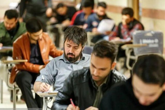 امروز آخرین مهلت ثبت‌نام آزمون اختصاصی پذیرش دانشجو معلم