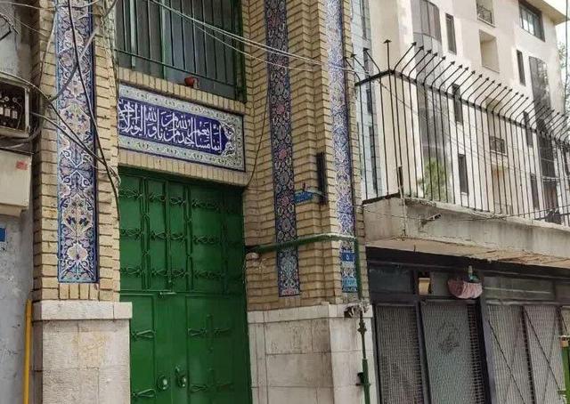 مسجد سادات، از قدیمی‌ترین مساجد یوسف‌آباد با توفیقات ۶۷ ساله در جذب جوانان