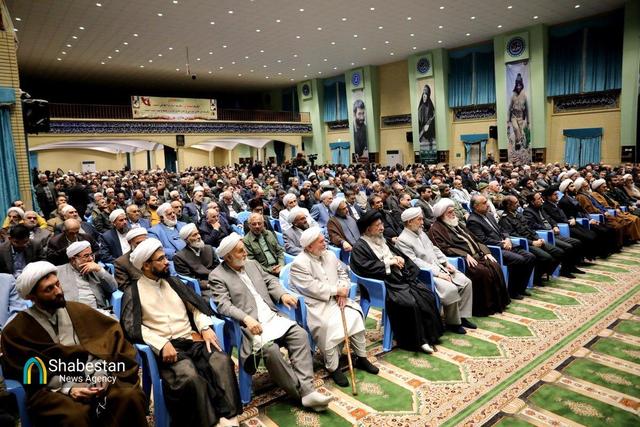 مراسم بزرگداشت «حبیب انقلاب» در گرگان